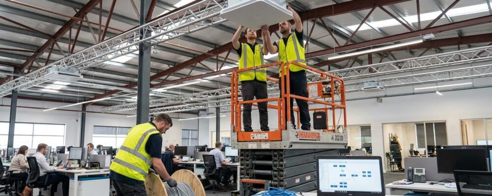 Commercial WiFi System Installation.jpg